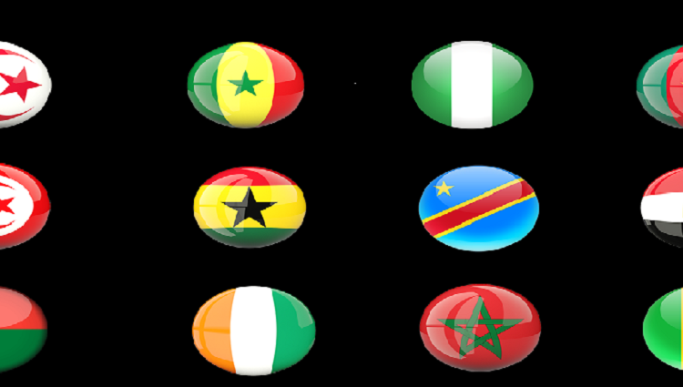 تصنيف منتخبات افريقيا